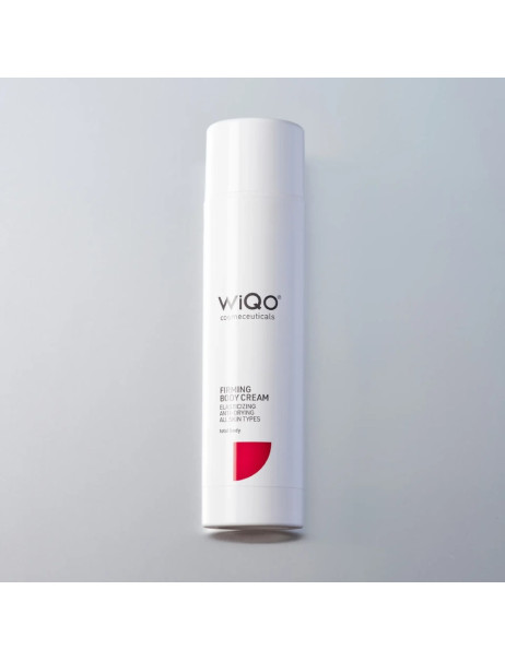 WiQo Firming Anti-Drying Body Cream Зволожуючий крем для тіла