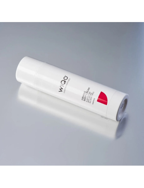 WiQo Firming Anti-Drying Body Cream Зволожуючий крем для тіла