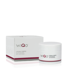 WiQo Elasticizing Anti-Drying Body Cream Крем для тела укрепляющий - Написать отзыв