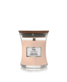 WoodWick Coastal Sunset Mini Ароматична свічка з дуже ніжними нотами Мини - Написати відгук