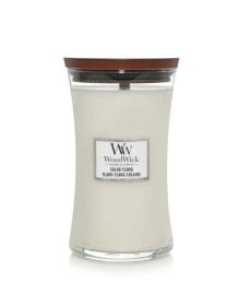 WoodWick Solar Ylang Large Ароматична свічка з ароматом іланг-ілангу Велика - Написати відгук