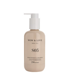Wow & Love Wow Powerful Shampoo Мощный регенерирующий шампунь для сухих и повреждённых волос - Написать отзыв