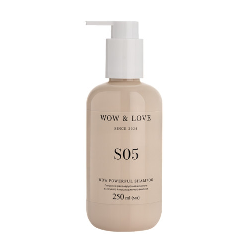 Wow & Love