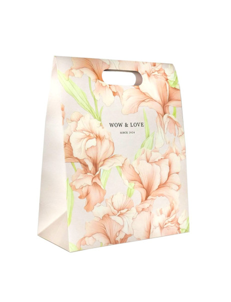 Wow & Love Wow Refresh Pack Освіжаючий набір для всіх типів волосся