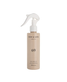Wow & Love Wow Spray Відновлюючий спрей-термозахист для волосся - Написати відгук