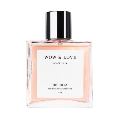 Wow & Love