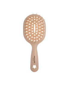 Wow & Love Wow Air Brush Medium Beige Средняя продувная щетка бежевая - Написать отзыв