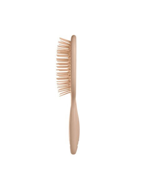 Wow & Love Wow Air Brush Medium Beige Средняя продувная щетка бежевая