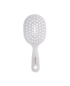 Wow & Love Wow Air Brush Medium White Средняя продувная щетка белая - Написать отзыв