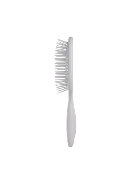 Wow & Love Wow Air Brush Medium White Средняя продувная щетка белая
