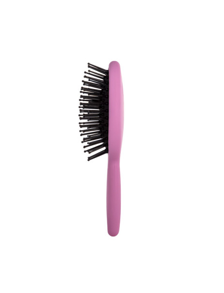 Wow & Love Wow Baby Brush Small Pink Маленькая массажная щетка розовая