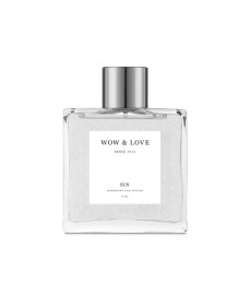 Wow & Love Sin Шимерный парфюм-блеск для волос - Написать отзыв