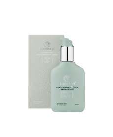 Xiaomoxuan Tea Tree Extract Body Lotion Лосьйон для тіла з екстрактом чайного дерева - Написати відгук