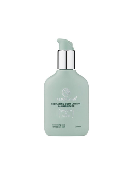Xiaomoxuan Tea Tree Extract Body Lotion Лосьйон для тіла з екстрактом чайного дерева