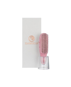 Xiaomoxuan Fairy Brush Pink Щітка для волосся рожева - Написати відгук