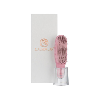 Xiaomoxuan Fairy Brush Pink Щітка для волосся рожева