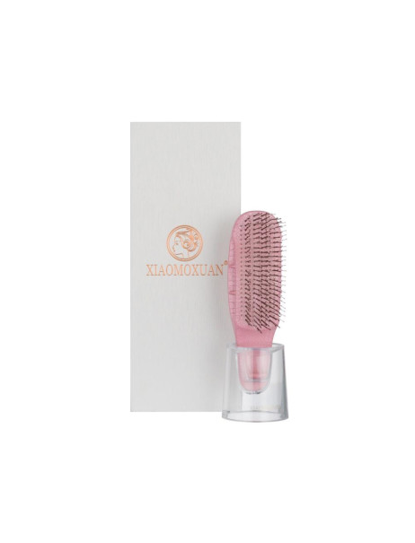 Xiaomoxuan Fairy Brush Pink Щітка для волосся рожева