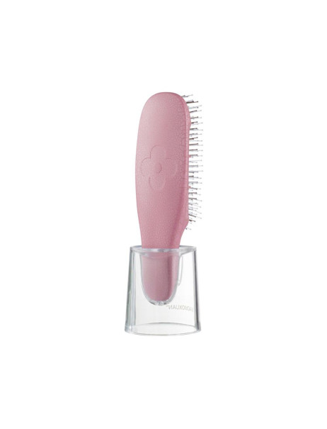 Xiaomoxuan Fairy Brush Pink Щітка для волосся рожева
