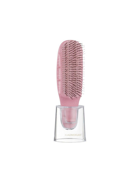 Xiaomoxuan Fairy Brush Pink Щітка для волосся рожева