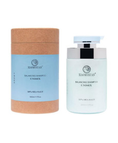 Xiaomoxuan Balancing Shampoo Шампунь балансирующий для жирной кожи головы и сухих кончиков - Написать отзыв