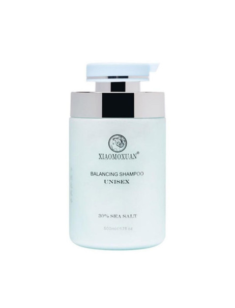 Xiaomoxuan Balancing Shampoo Шампунь балансирующий для жирной кожи головы и сухих кончиков