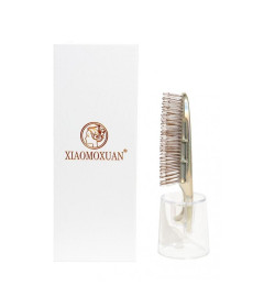 Xiaomoxuan Fairy Brush Golden Щетка для волос - Написать отзыв