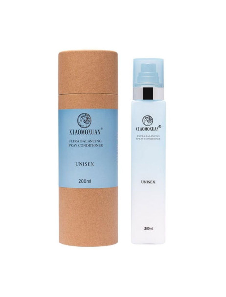 Xiaomoxuan Ultra Balancing Spray Conditioner Балансирующий спрей-кондиционер для волос