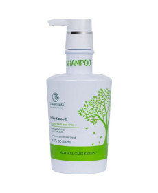 Xiaomoxuan Collagen Shampoo Шампунь для волос с коллагеном - Написать отзыв