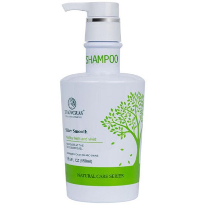 Xiaomoxuan Collagen Shampoo Шампунь для волосся з колагеном