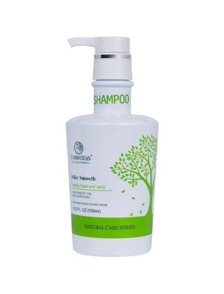 Xiaomoxuan Collagen Shampoo Шампунь для волос с коллагеном