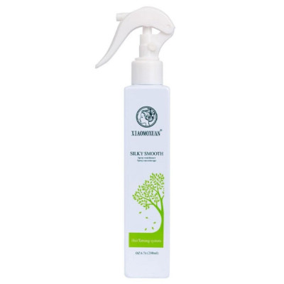 Xiaomoxuan Silky Smooth Spray Conditioner Незмивний спрей-кондиціонер для волосся