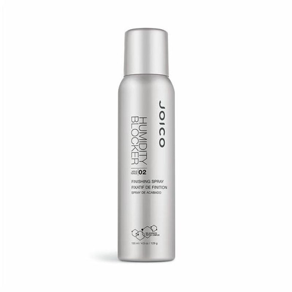 Joico Спрей для фінішу водовідштовхувальний рухомий фіксації (фіксація 2) Style and Finish Humidity Blocked Finishing Spray-Hold-2 