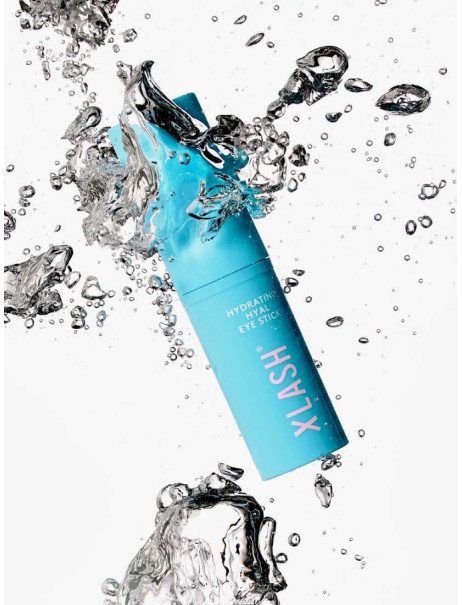 Xlash Hydrating Hyal Eye Stick Увлажняющий стик для зоны вокруг глаз с гиалуроновой кислотой