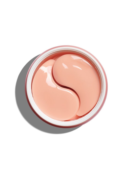 Xlash Awakening Eye Gels Пробуждающие патчи для глаз