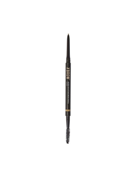 Xlash Xbrow Micro Sculpting Brow Pencil Карандаш для бровей с микроскульптурированием
