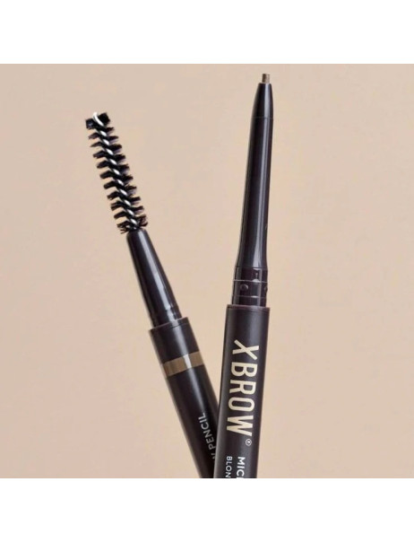 Xlash Xbrow Micro Sculpting Brow Pencil Карандаш для бровей с микроскульптурированием