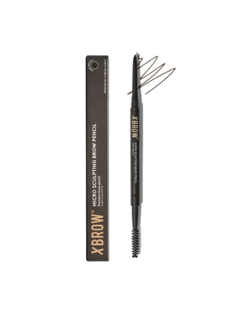 Xlash Xbrow Micro Sculpting Brow Pencil Карандаш для бровей с микроскульптурированием