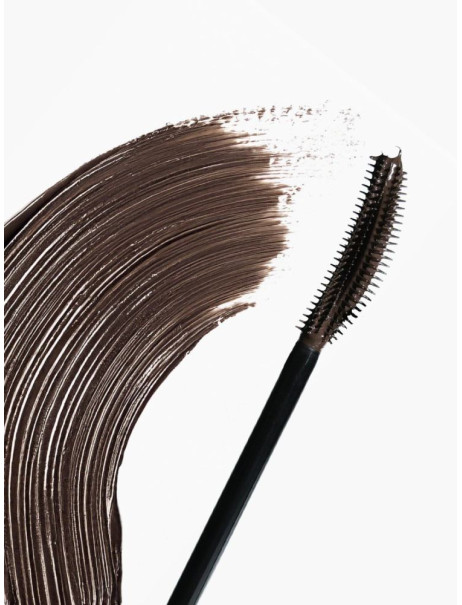 Xlash Dark Brown Drama Tinted Primer Многофункциональная база для ресниц