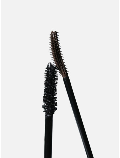 Xlash Dark Brown Drama Tinted Primer Многофункциональная база для ресниц