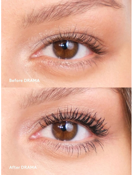 Xlash Drama Mascara Тушь для ресниц 