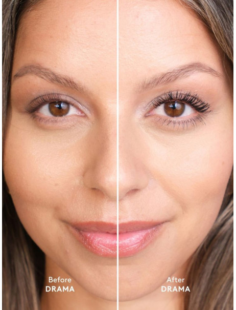 Xlash Drama Mascara Тушь для ресниц 