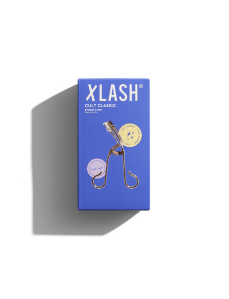 Xlash Cult Classic Eyelash Curler Щипцы для завивки ресниц