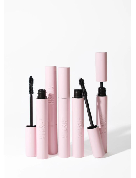 Xlash Lash Hero Mascara Универсальная тушь для ресниц с гиалуроновой кислотой