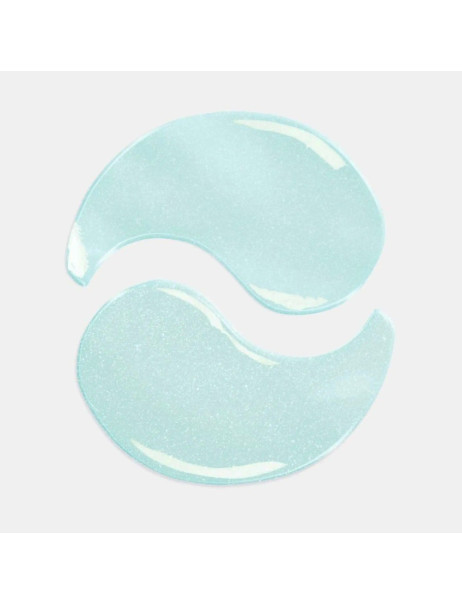 Xlash Rejuvenating Eye Gels Омолаживающие гидрогелевые патчи