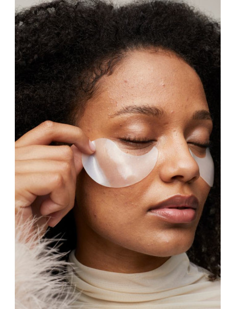 Xlash Rejuvenating Eye Gels Омолаживающие гидрогелевые патчи