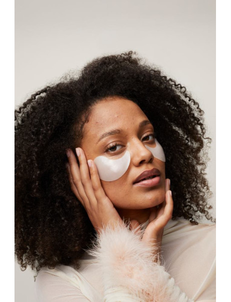 Xlash Rejuvenating Eye Gels Омолаживающие гидрогелевые патчи