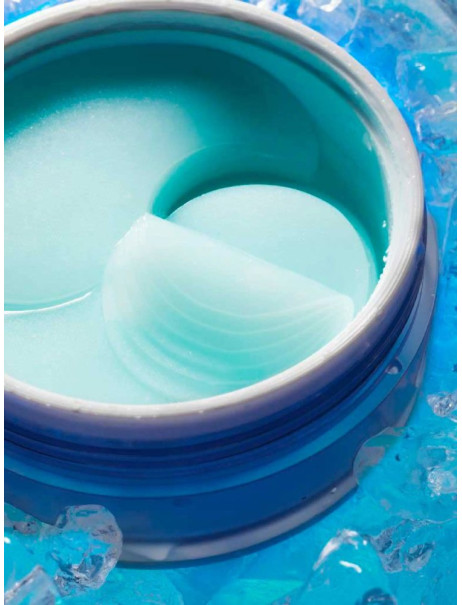 Xlash Rejuvenating Eye Gels Омолаживающие гидрогелевые патчи