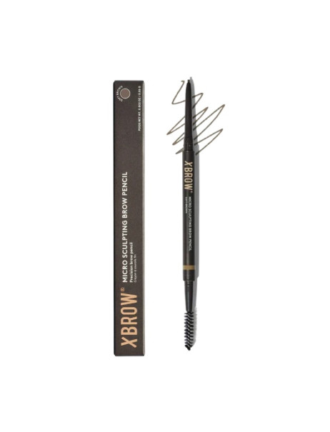 Xlash Xbrow Micro Sculpting Brow Pencil Карандаш для бровей с микроскульптурированием