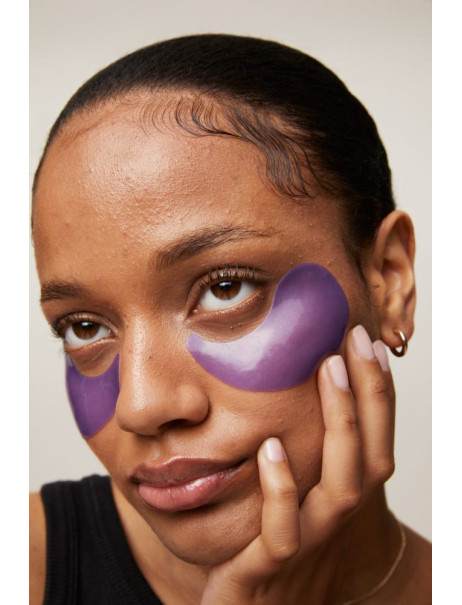Xlash Super Youth Retinol Eye Gels Патчи для глаз с ретинолом