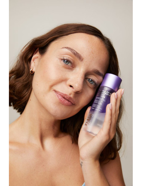 Xlash Caring Eyes Waterproof Make Up Remover Средство для снятия водостойкого макияжа